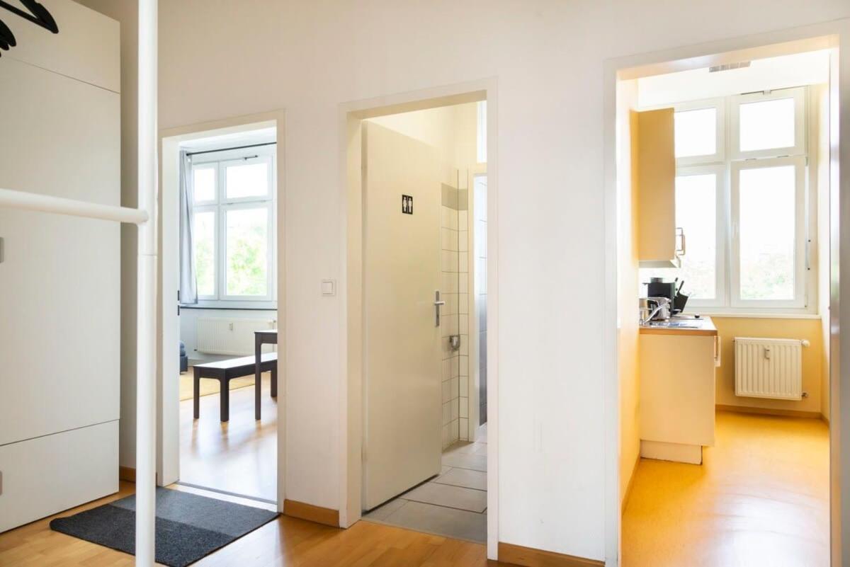 Appartement Big Self Checkin
