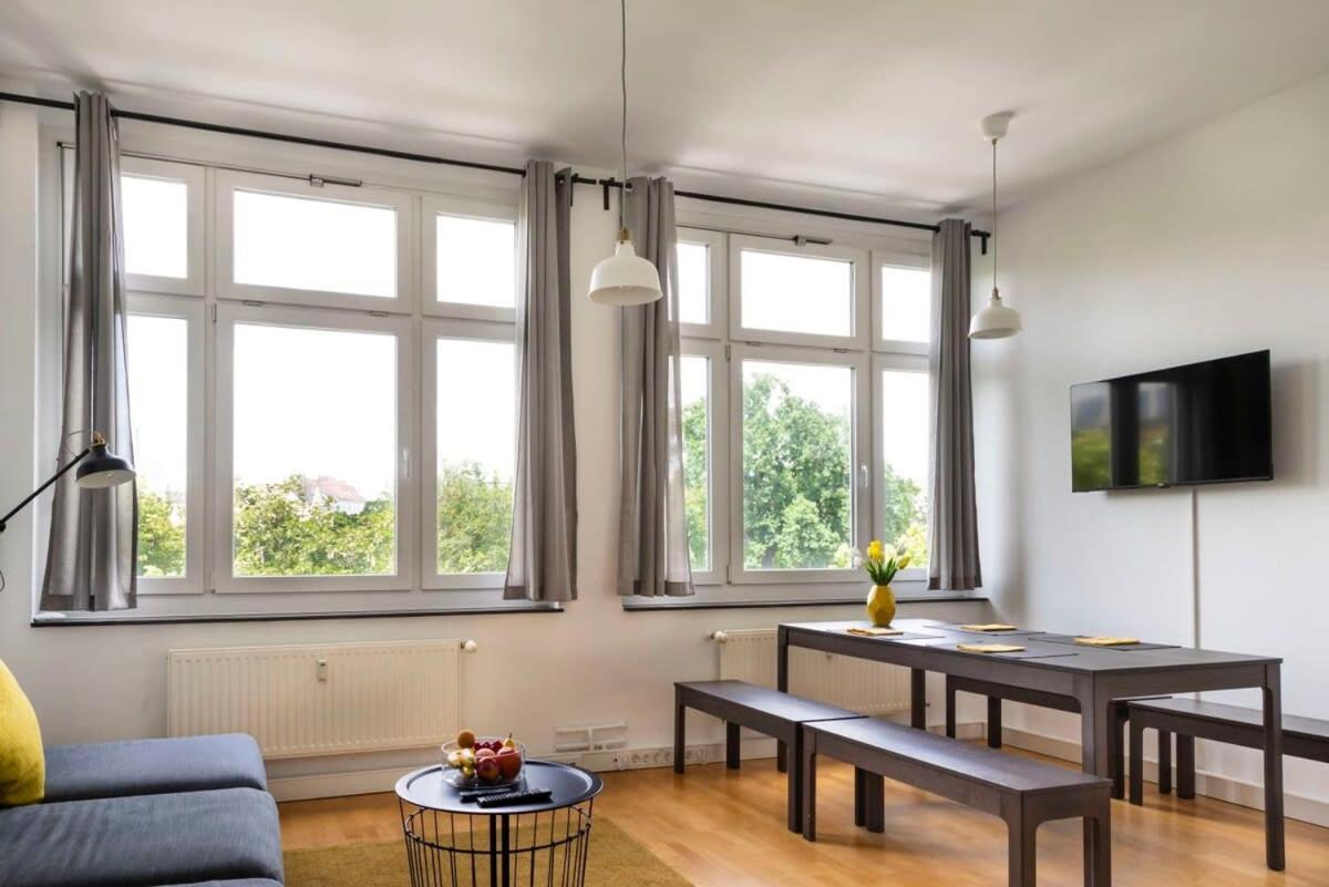 Appartement Big Self Checkin *